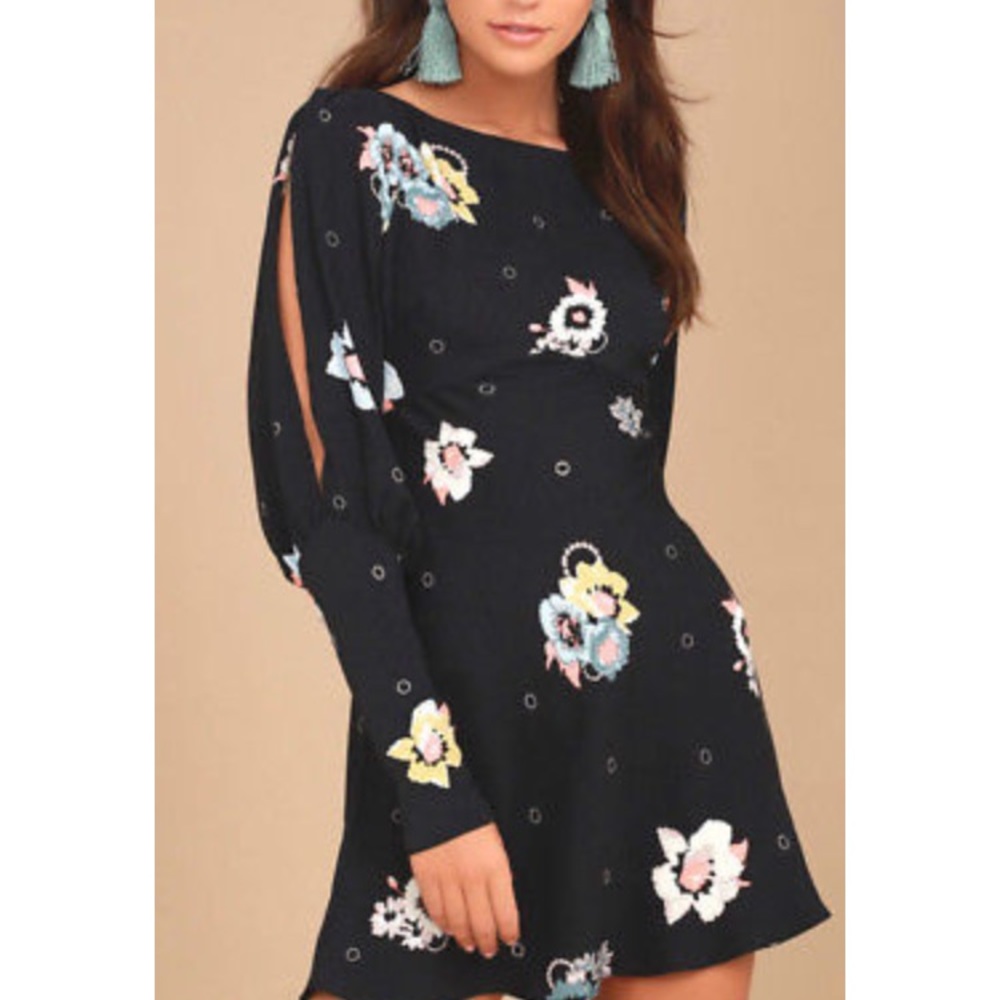 Free People Dress New With Tags!